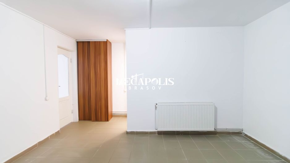 Spațiu birouri | 60mp | Calea Feldioarei | Brașov - Poză 11