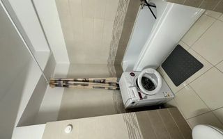 Apartament 2 camere de inchiriat, zona Palas Mall, Strada Moldovei, Iasi - Poză 9