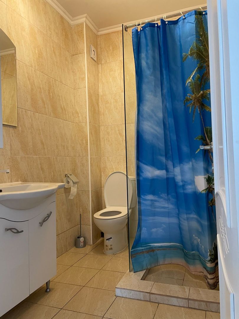 Braytim | 3 Camere - 68 MP | Etaj 1 | 2 Bai | 2 Locuri parcare | Terasa 12 Mp - Poză 11