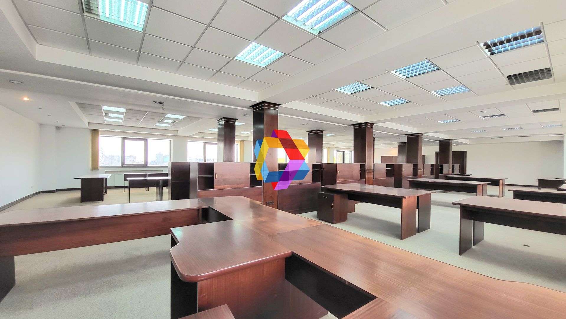 Spatiu de birouri - 727 mp # Plus-imo.ro - Poză 11