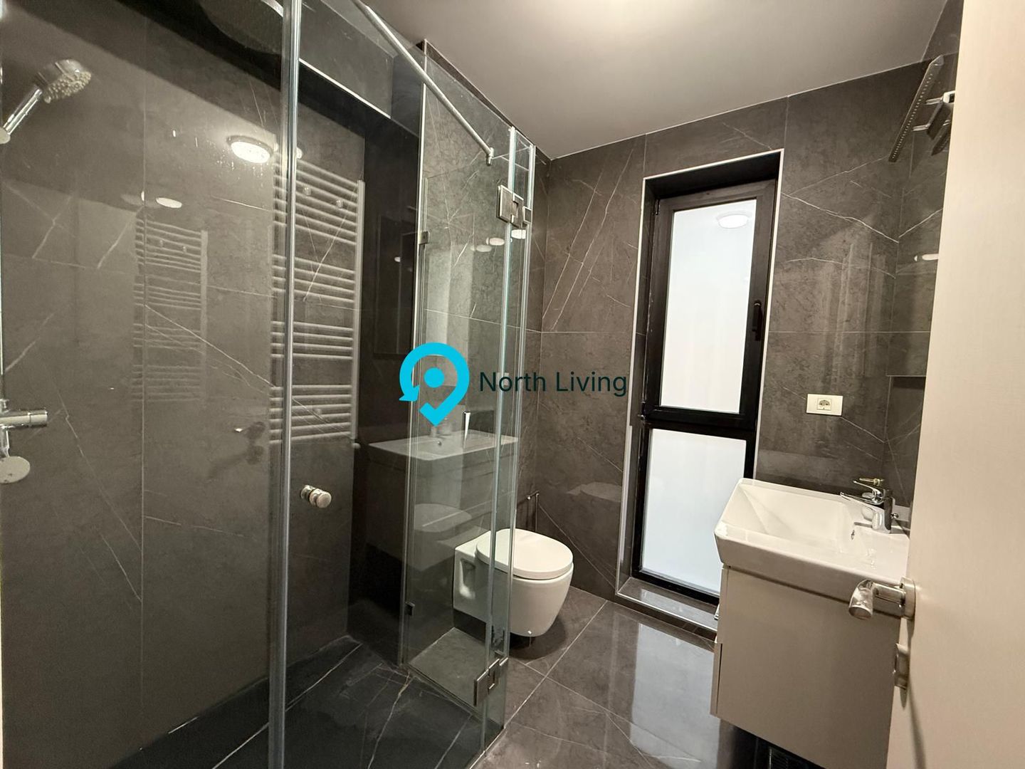 Apartament 4 camere | 130 mp utili | Iancu Nicolae | Vedere liberă - Poză 3