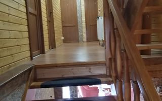 VILA 7 CAMERE TEREN 872 MP BUGHEA ARGES - Poză 9