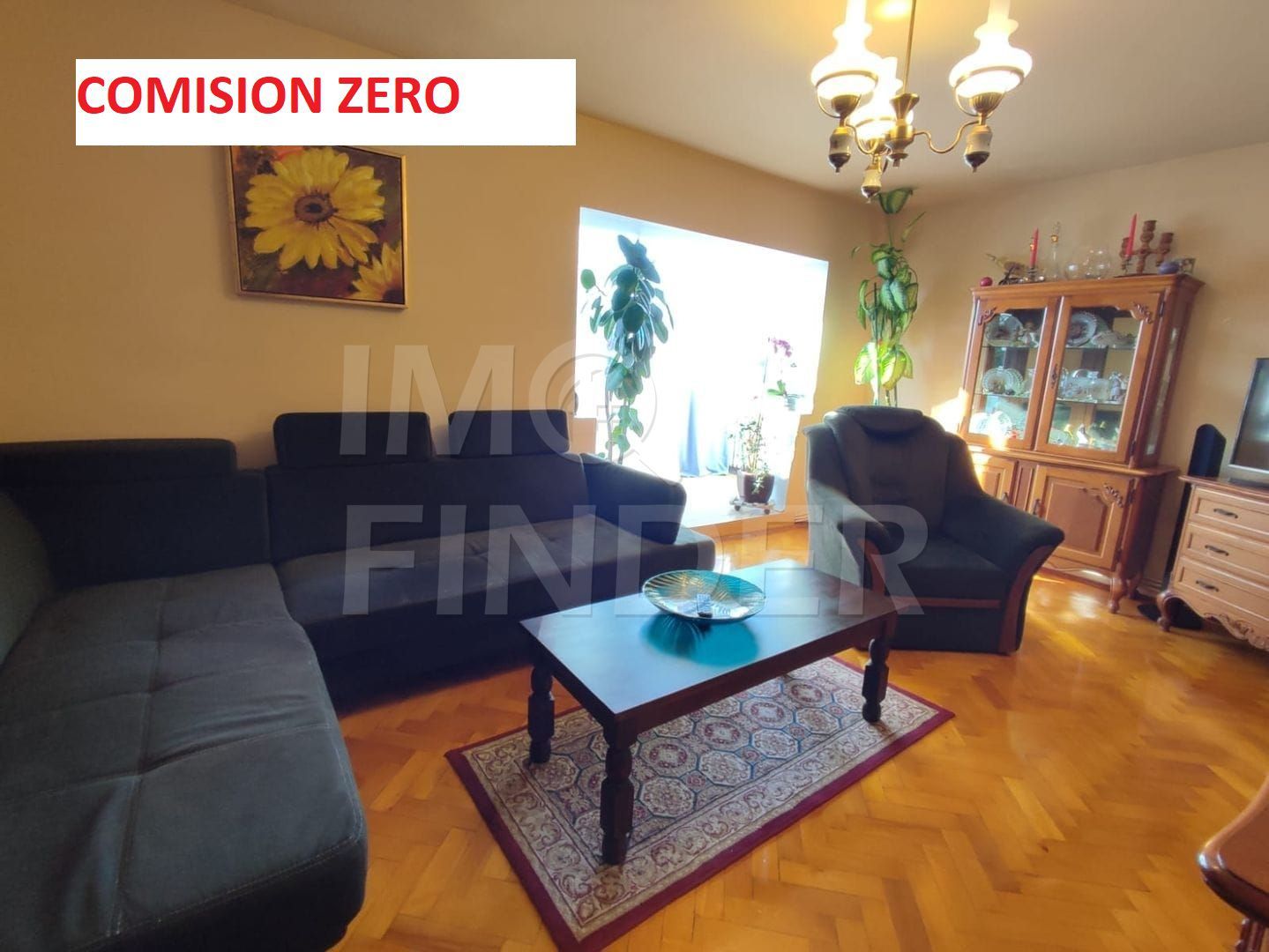 COMISION ZERO- 3 Camere Muncitorilor Gheorgheni - Poză 2