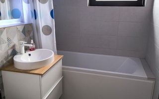 VILA STIL MEDITERANEAN COMUNA BERCENI - Poză 8