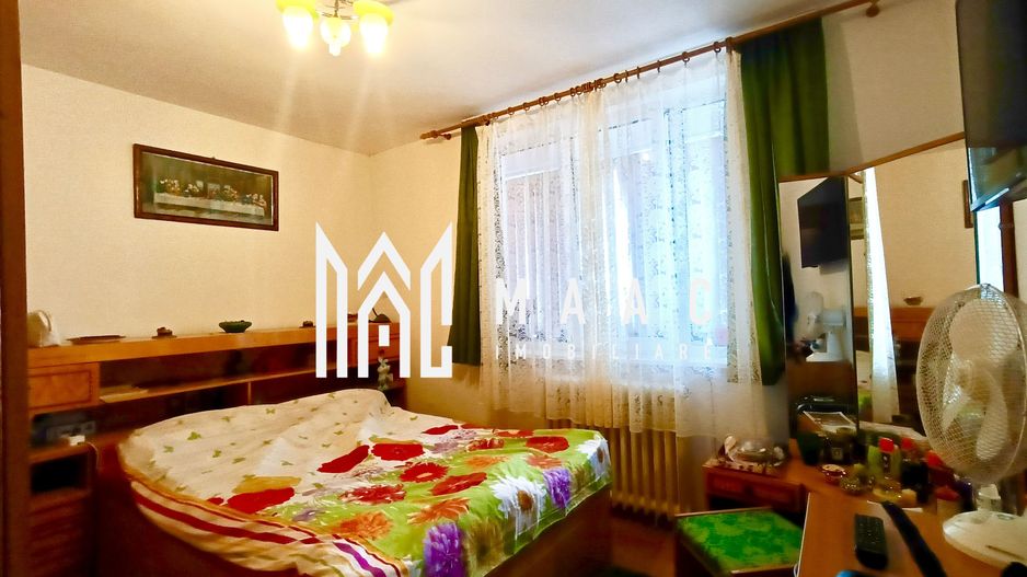 Apartament 2 camere | Decomandat | Rahovei - Poză 3