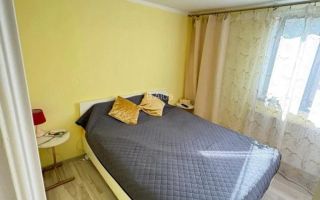 Apartament 2 camere | Nord, Râmnicu Vâlcea | 29 mp, mobilat - Poză 1