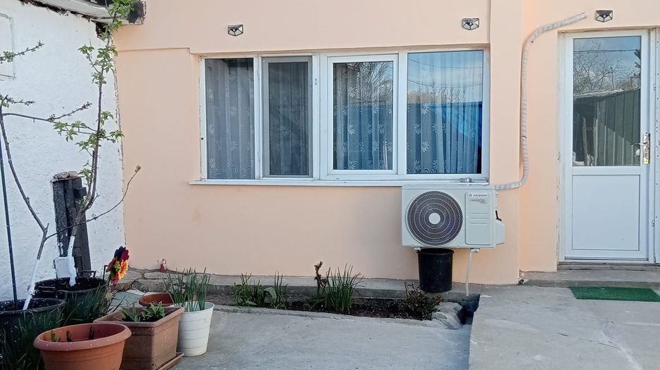 Casa individuala Giulesti | Renovata 2025 | Capat Tramvai 11 - Poză 37