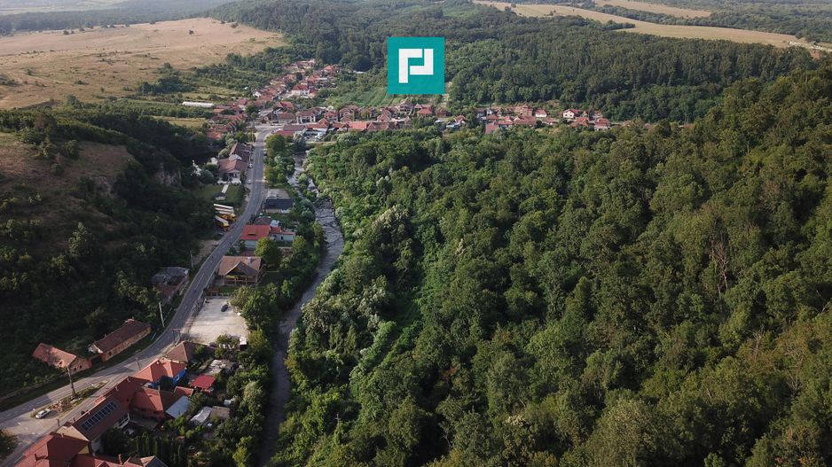 Teren Intravilan, în orașul Sebiș, Arad - Poză 29