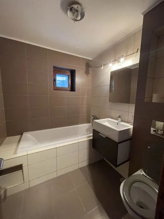 Apartament ultramodern cu 3 camere | SEBASTIAN | ALEEA TULCEA - Poză 8