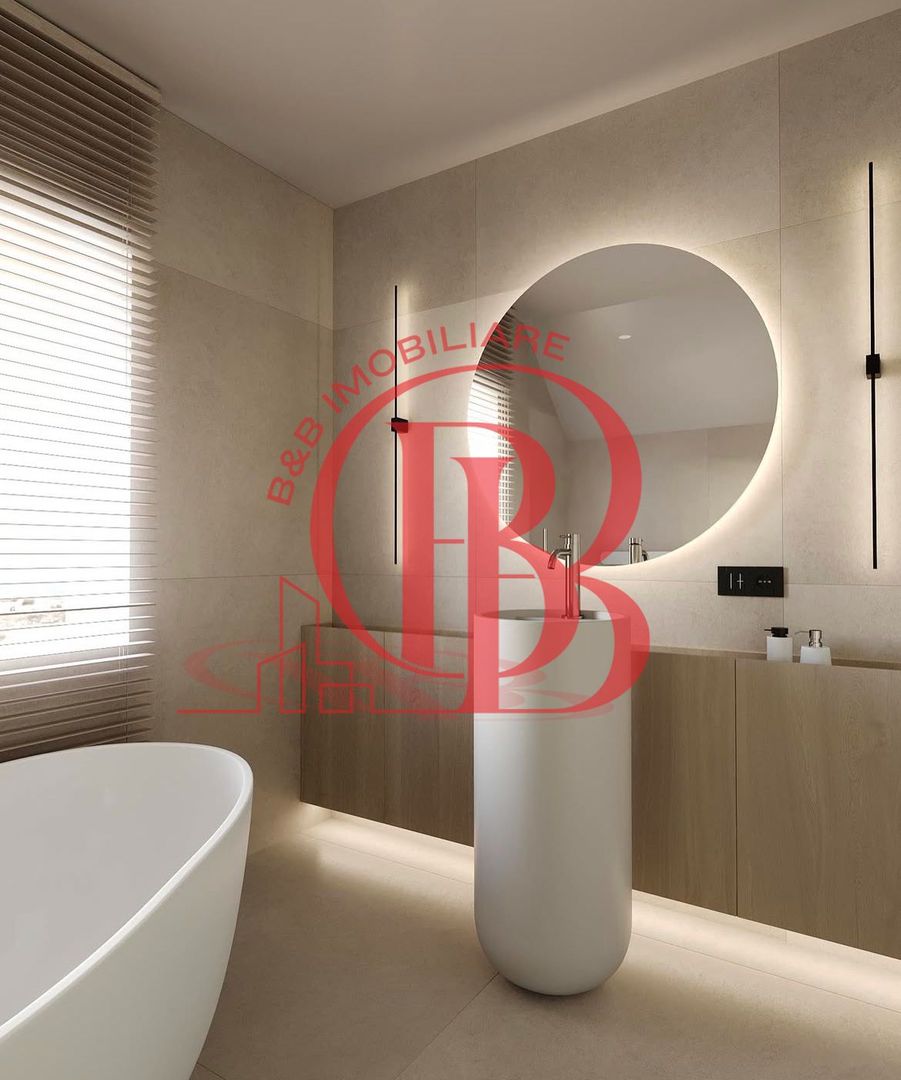 Duplex 2 camere Finalizat cu acte  Parcare Bonus- 10 min Metrou Nicolae Teclu - Poză 2