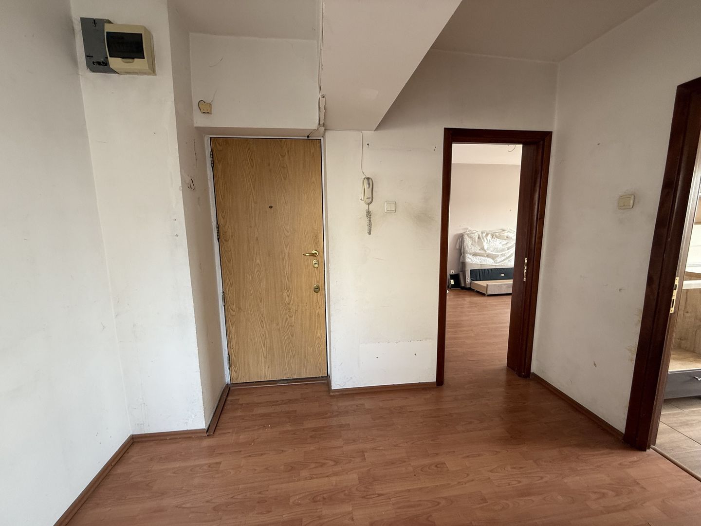 Apartament 3 camere Lacul Tei Teiul Doamnei - Poză 21