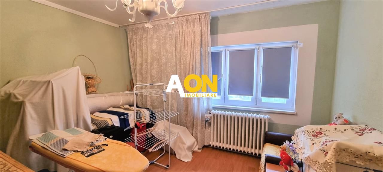 Apartament cu 3 Camere, 2 bai, Boxa 16MP + Garaj si loc de parcare - Poză 5