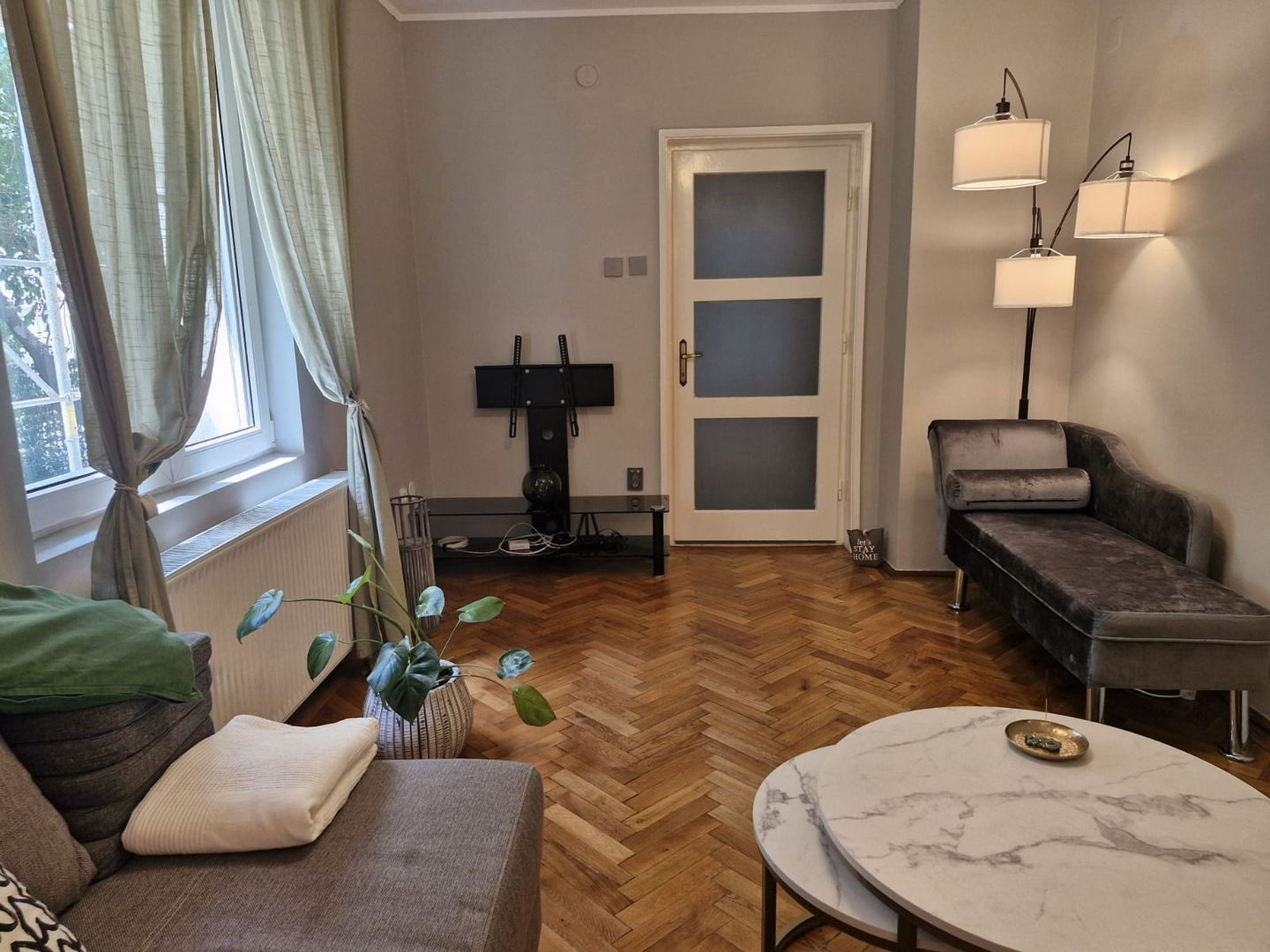 2 camere Floreasca - Poză 6