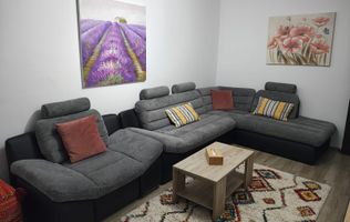 Apartament 3 camere 73 mp bucatarie generoasa lift pivnita Vasile Aron