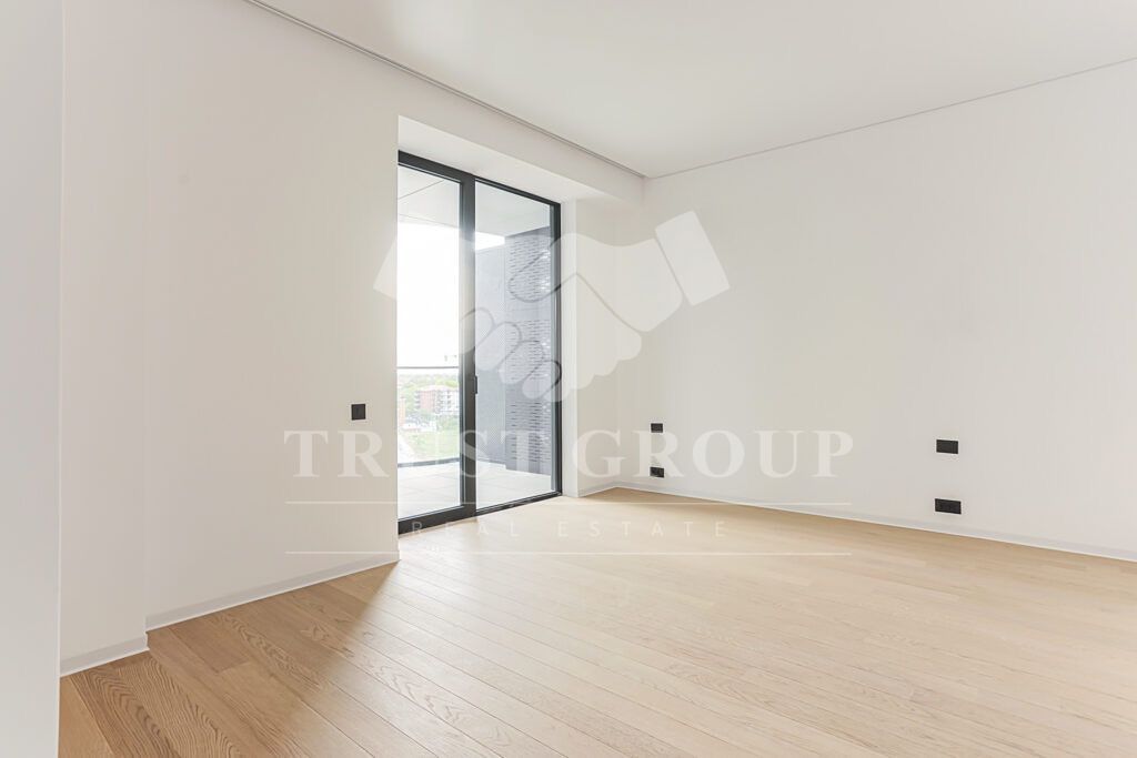 Apartament 4 camere Floreasca | Terasa | Loc de parcare - Poză 12