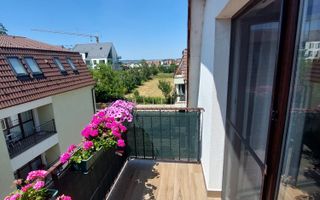 Apartament Lacul lui Binder - Poză 2