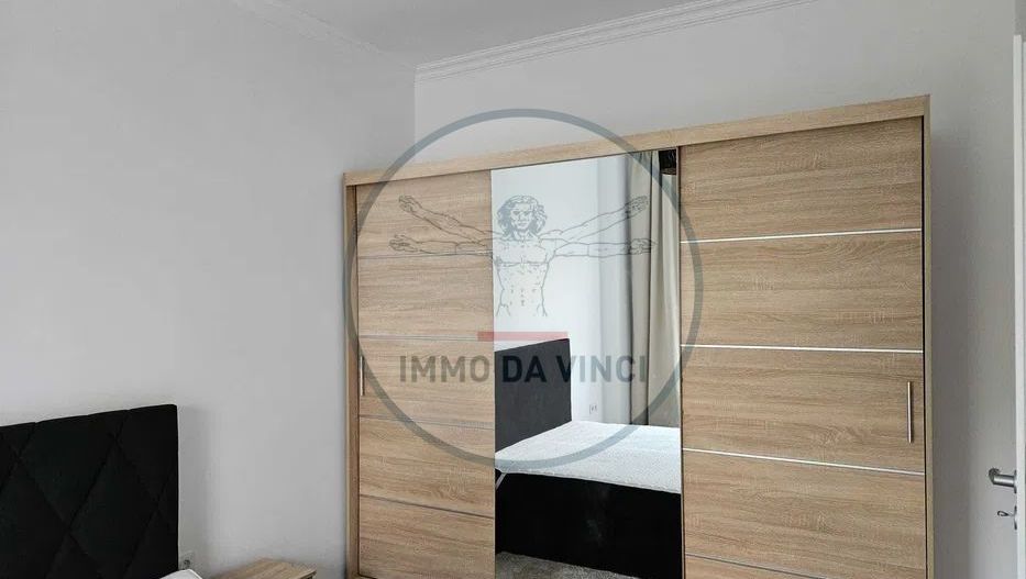 APARTAMENT 2 CAMERE | IULIUS MALL | FSEGA | PARCARE INCLUSA | BLOC NOU - Poză 5