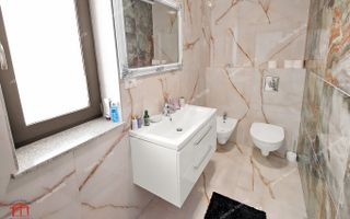 Vanzare vila modernă în Galati, cartierul Arcașilor, mobilata si utila - Poză 16