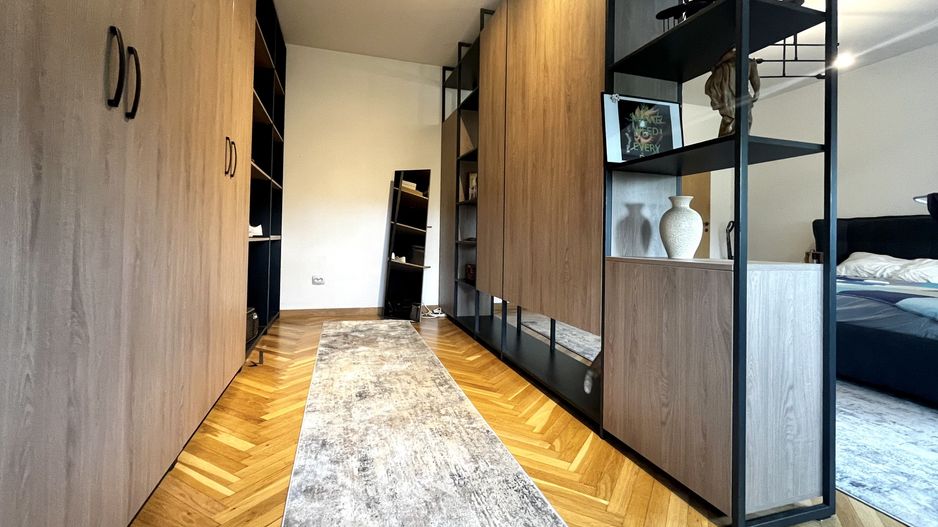 Apartament confortabil si spațios, in zona Lipovei - Iulius Mall - Poză 13