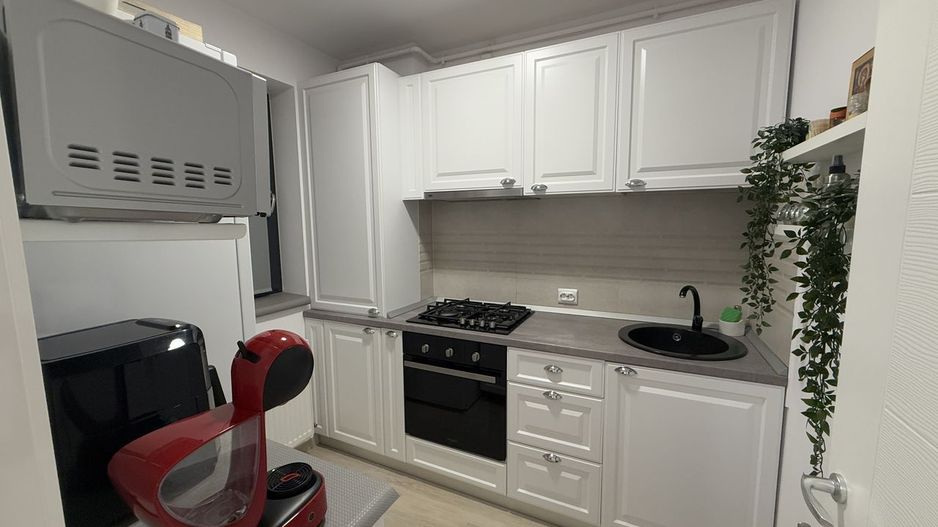 Garsonieră de vânzare- Hils Pallady - Poză 7