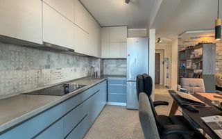 2 camere, modern, imobil nou, zona semicentrala, Parcul Feroviarilor! - Poză 4