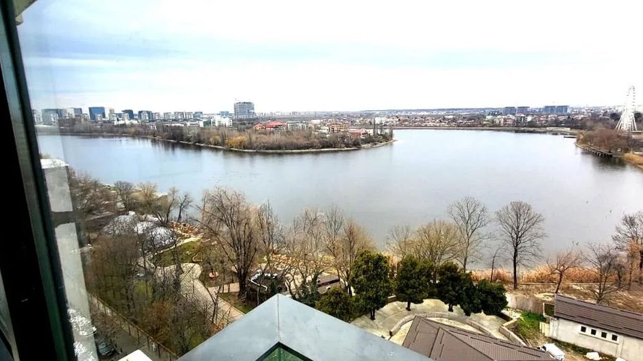 AP. 2 CAMERE EMERALD RESIDENCE, DOG-FRIENDLY, LOC PARCARE, BLOC NOU - Poză 8