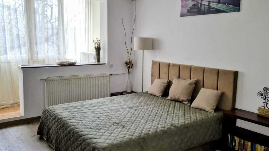 Proprietar, inchiriez garsoniera parc IOR, metrou Grigorescu - Poză 4