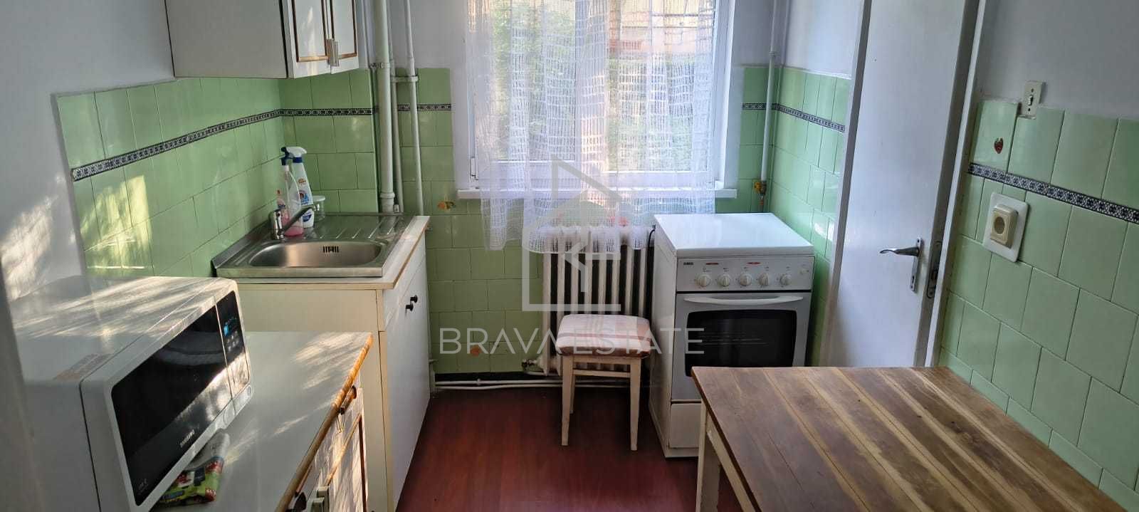 Apartament pet-friendly 2 camere , balcon, zona Gheorgheni - Poză 5