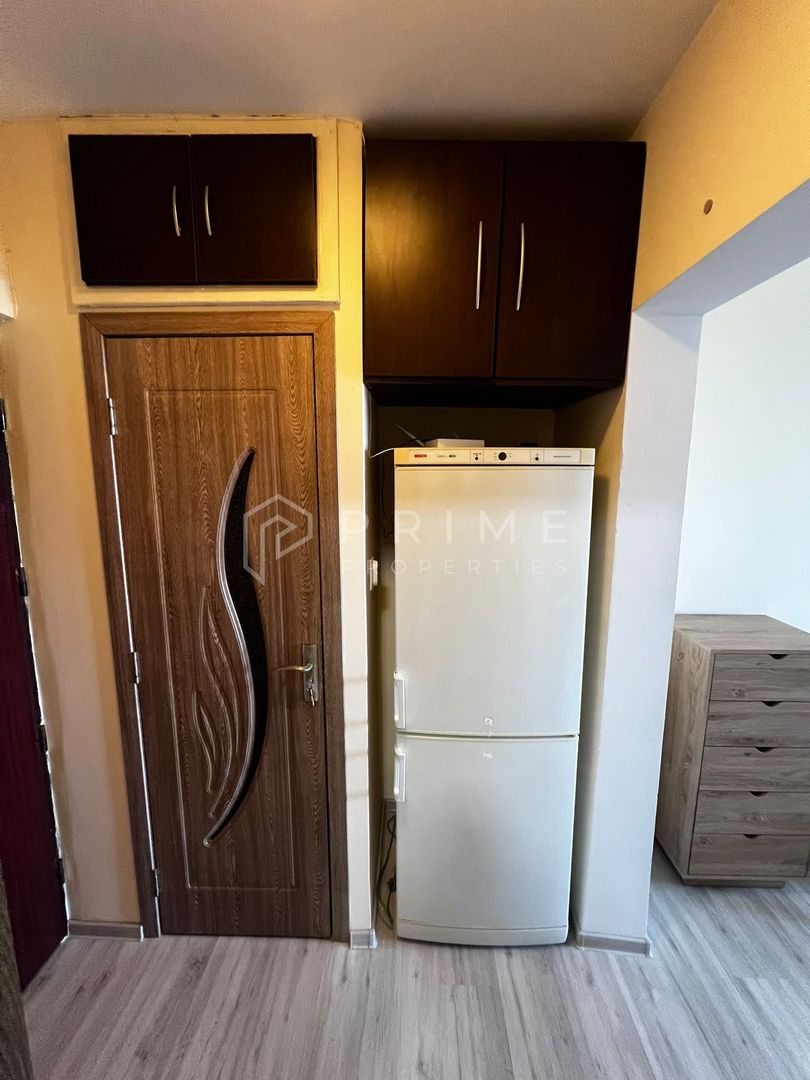 De Închiriat: Apartament cu 1 Cameră – Aleea Carpați, Târgu Mureș - Poză 8