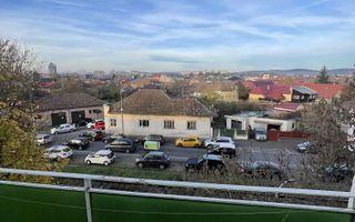 Apartament 2 camere semicentral etaj 3 - Poză 9