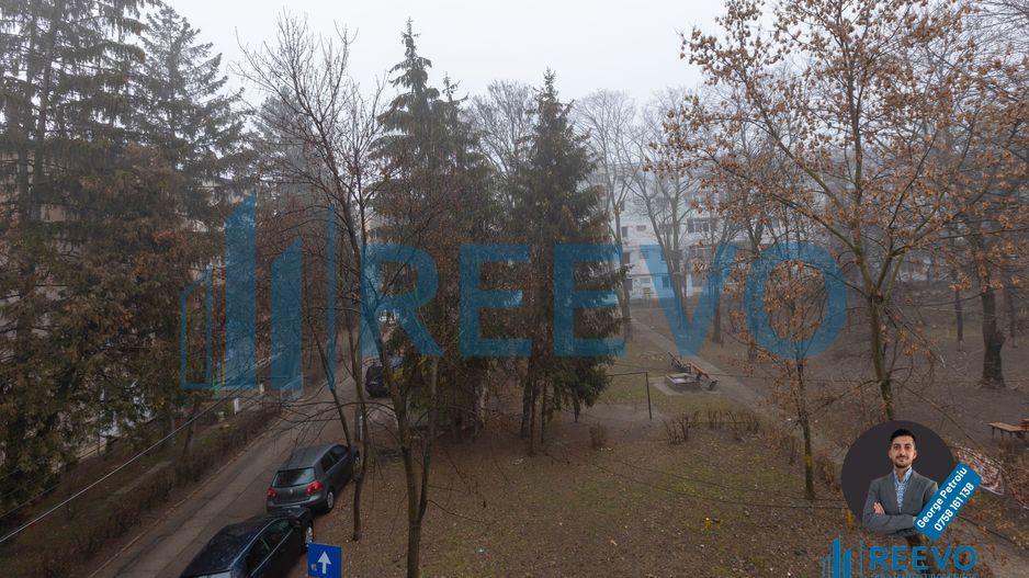Apartament 2 camere, Aleea Parcului - Poză 23