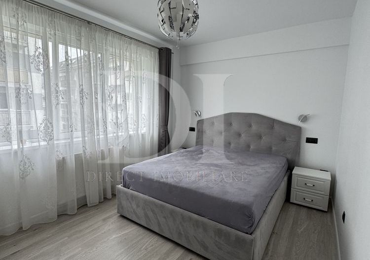 Apartament 3 camere / zona Vivo / Roata Faget - Poză 6