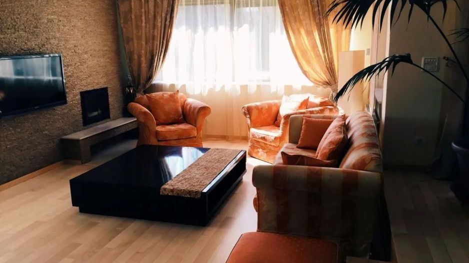 Vila de inchiriat | Corbeanca | 6 camereI pis - Poză 6