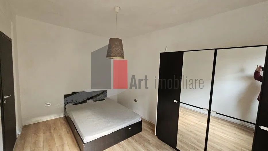Apartament tip studio, decomandat/Militari Residence - Poză 2