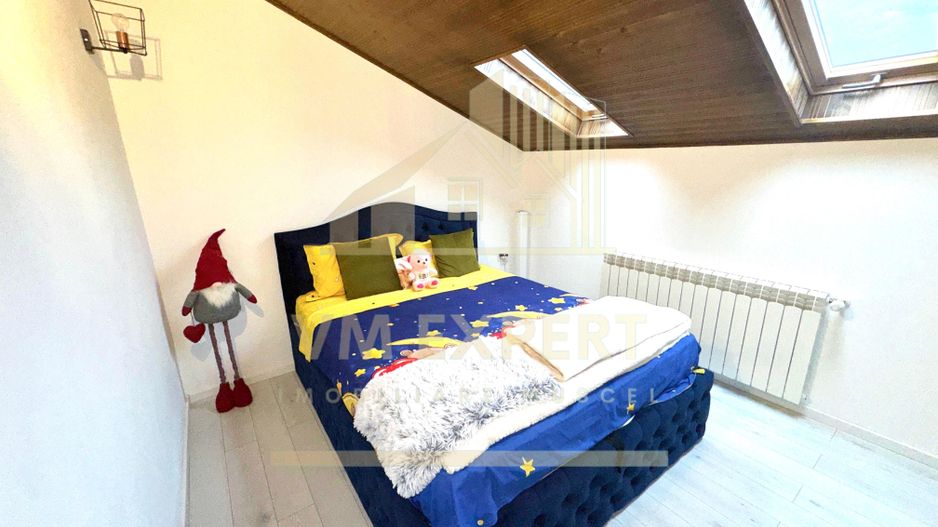 CASĂ 5 CAMERE 252 MP TEREN 1362 MP DRAGOSLAVELE ARGEȘ - Poză 34