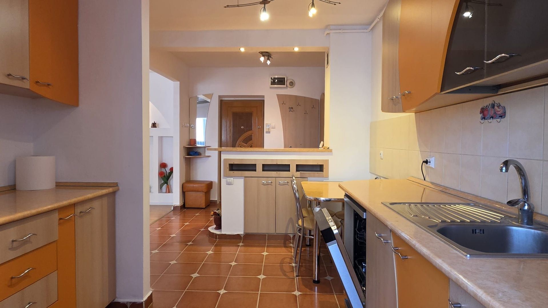 Apartament 3 camere, zona Grivitei - Poză 6