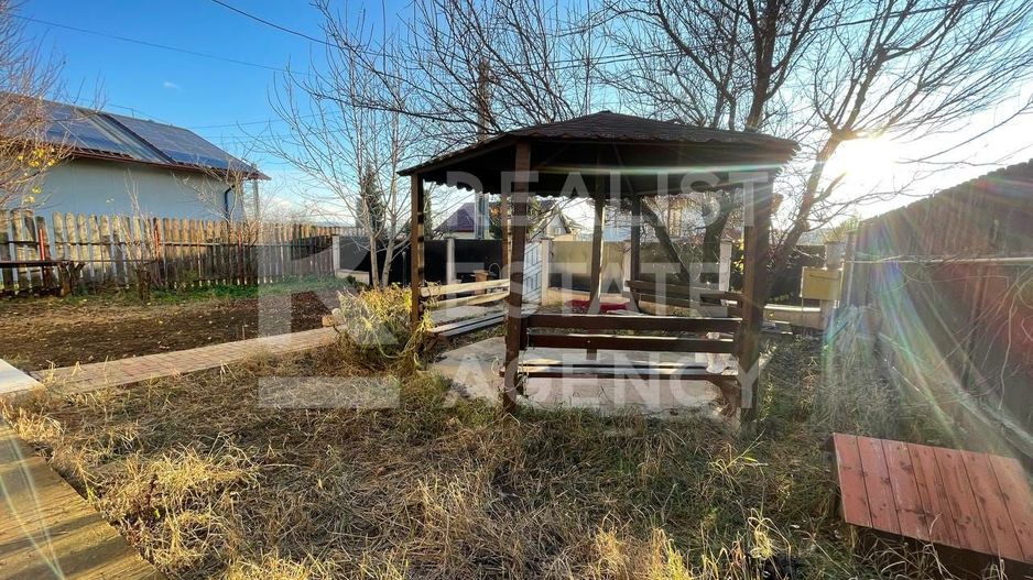 Vânzare, casă, 5 camere, Valea Adâncă, Iași - Poză 11