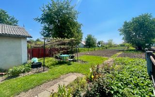 Casa veche stil nemtesc | Teren 23,5 ari | Radauti - Poză 3