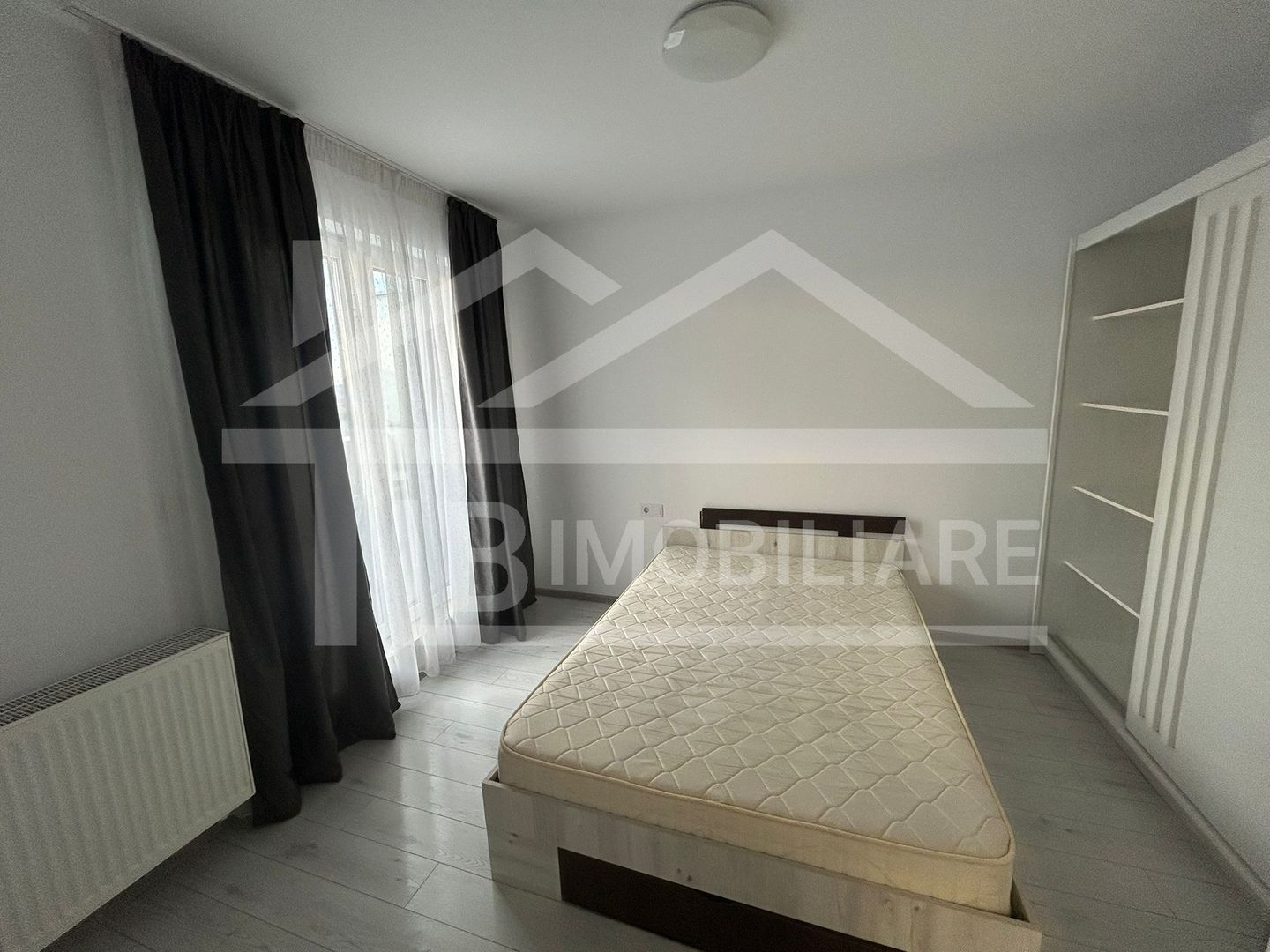 Apartament cu 2 camere, 50 mp, parcare, Zona Maurer Residence - Poză 3