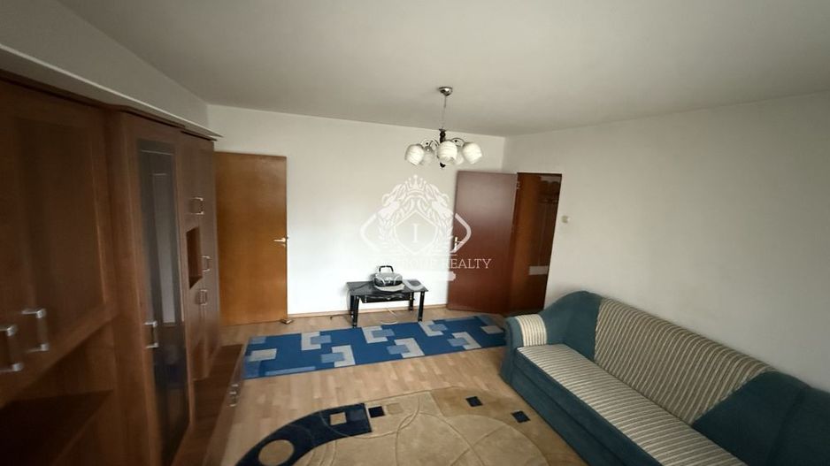 Apartament 3 camere | Stefan cel Mare - Obor, metrou | Etaj 2 - 61.5mp - Poză 2