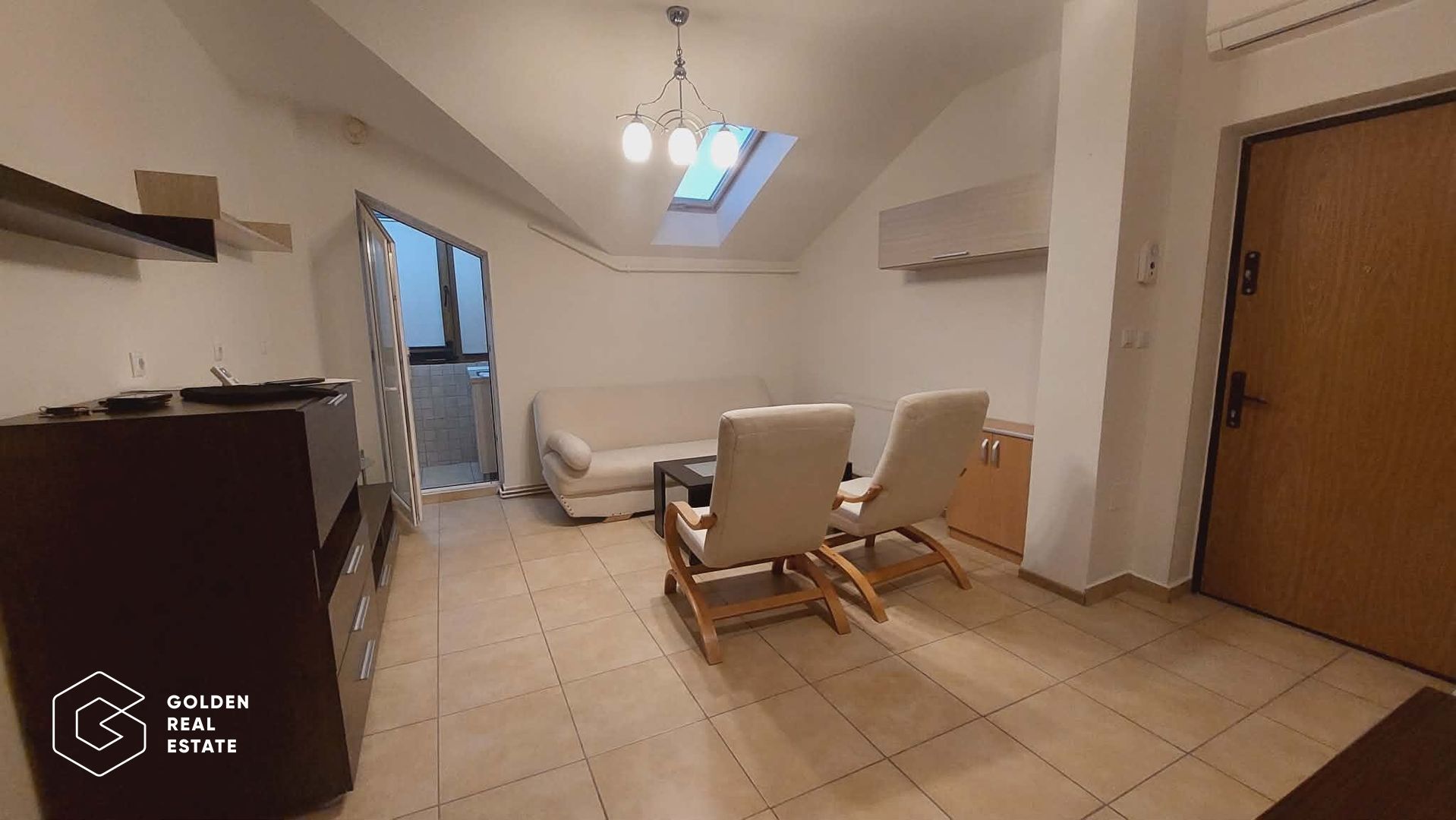 Apartament 3 camere, bloc nou, zona Sagului - Poză 1