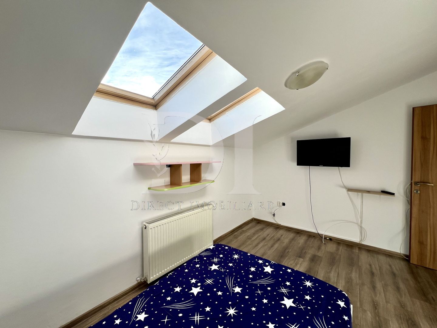 Apartament doua camere | Parcare | Zona Florilor - Poză 7