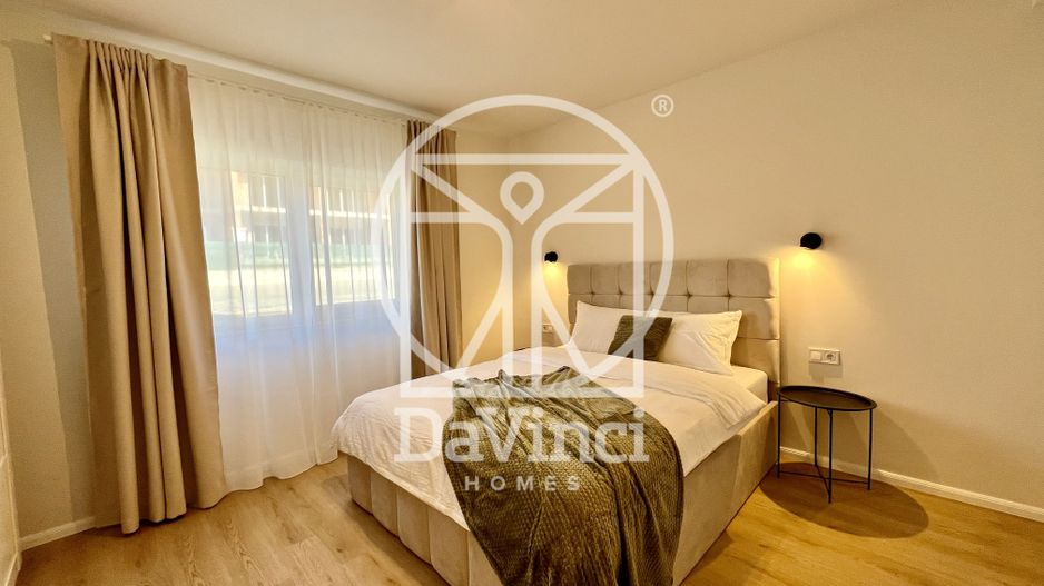 Apartament 3 camere, la cheie, aer conditionat (NCL-37D-Mo-ap.6) - Poză 1
