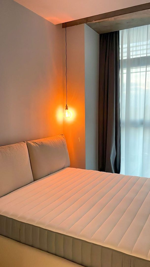 Chirie | Apartament 2 camere | Parcare | Boxă incluse | Floreasca - Poză 4