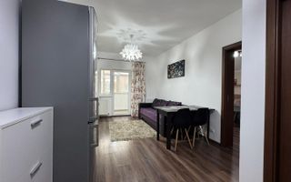 Apartament 2 camere Cris Estate -Family Market Bucium - Poză 5