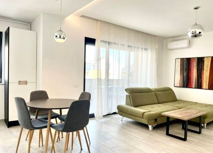 Apartament cu 2 camere primitor, pet friendly, Dumbrăvița - Kaufland - Poză 1
