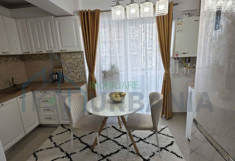 Apartament 3 camere de închiriat în Valea Lupului, mobilat și utilat - Poză 5