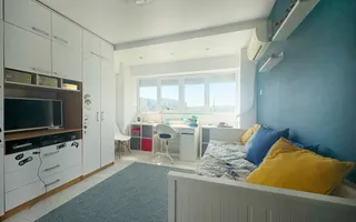 3 camere de închiriat | Metrou Titan | Parc IOR | Mobilat Premiun et 3 - Poză 13