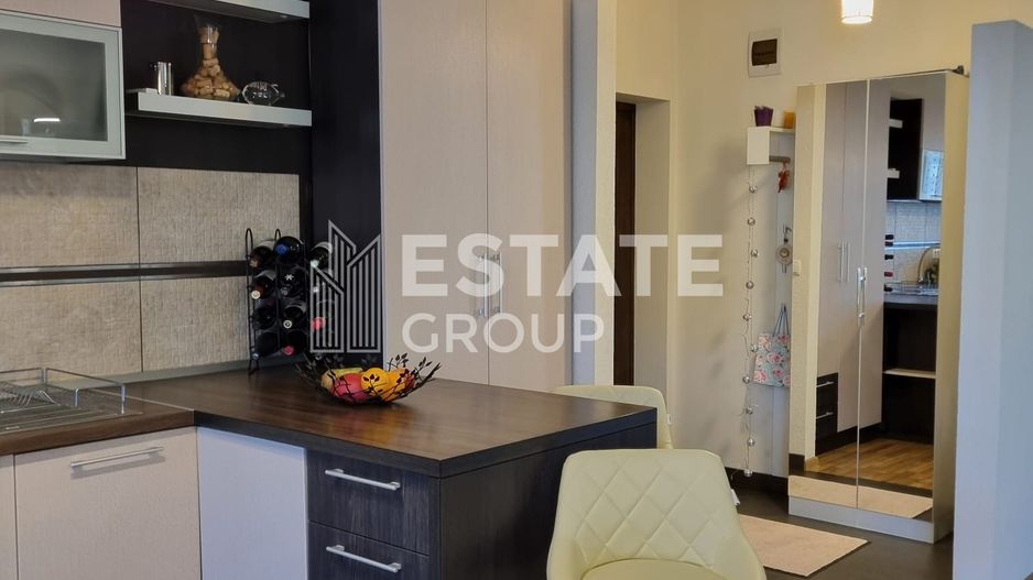 Apartament 2 camere, Calea Timisoarei, aproape de Hotel IQ - Poză 3