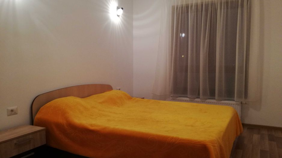 Braytim | 3 Camere | Etaj 1 | 2 Bai | Loc de parcare - Poză 7